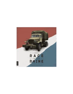 1944 Race To The Rhine