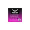 Mayday: 70mm X 70mm: Small Square Card Sleeves (100 Stuks)