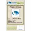 Swan: 77mm X 128mm: Sleeves Thick (50)