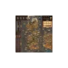 Fantasy Flight Games A Game Of Thrones: The Board Game (Second Edition) – Mother Of Dragons Deluxe Gamemat