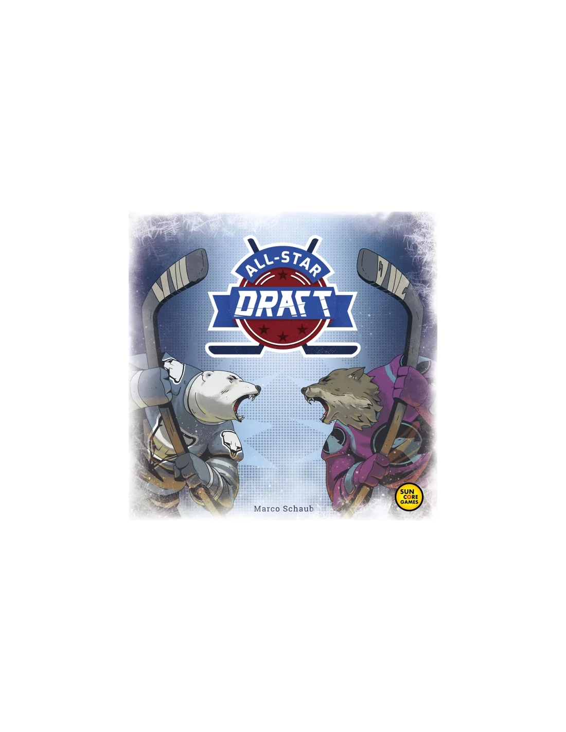 All-Star Draft 1 All-Star Draft