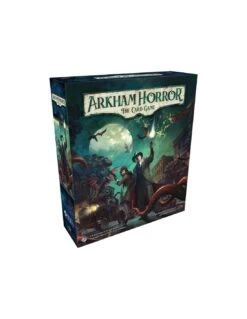 Fantasy Flight Games Arkham Horror The Card Game