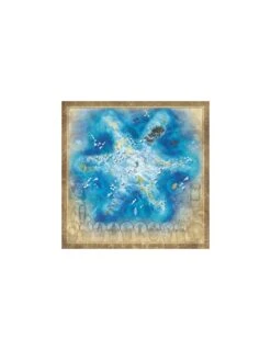 Atlantis Rising (second Edition): Playmat