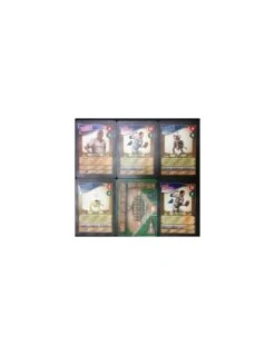 Baseball Highlights: 2045 - 7 Card Promo Pack