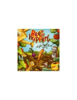 Nieuwkomers 11 Beethupferl