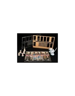 Blood Rage Overlay (Kickstarter)