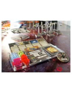 Board Game Organizers: Star Wars X-Wing (1 Piece)