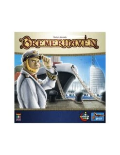 Lookout Games Bremerhaven