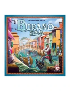 Burano