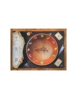 Call To Adventure: Playmat