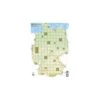 Carcassonne Maps: Deutschland