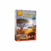 999 Games Carcassonne: Safari (NL)