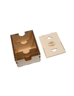 Card Case - Standard-Size Game Cards -Speelgoedserie Winkel card case standard size game cards 2