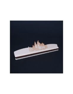 Card Holder Rail - Castle Type