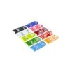 Gamegenic CARD STANDS Multicolor Set (10x)