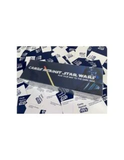 Cards Against Star Wars