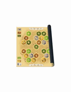 999 Games Catan Playmat Desert (NL)