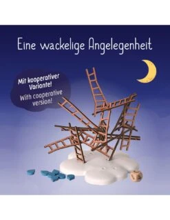 Kosmos Catch The Moon -Speelgoedserie Winkel catch the moon 2