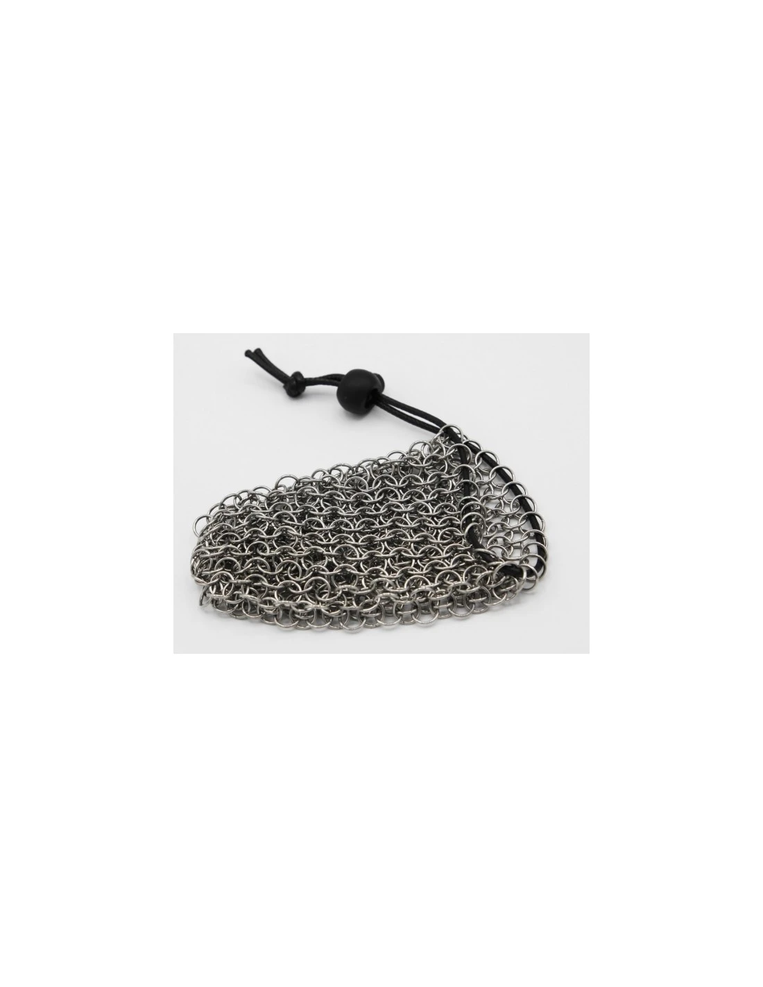 Chainmail Dice Bag 1 Chainmail Dice Bag