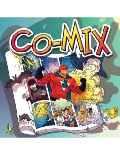 Co-Mix
