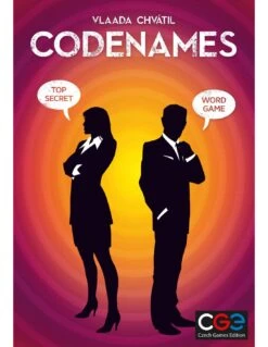 Czech Games Edition Codenames