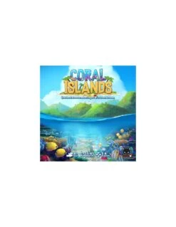 Coral Islands