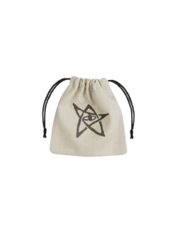Cthulhu Bag Beige