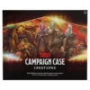 Wizards Of The Coast D&D RPG Campaign Case: Creatures