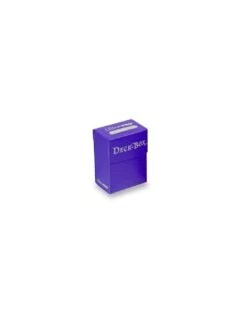 Ultra Pro Deckbox -Speelgoedserie Winkel deckbox 2