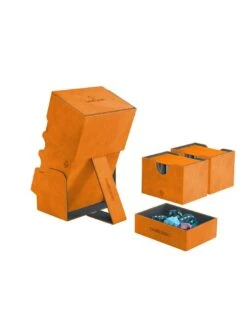 Gamegenic DECKBOX Stronghold 200+ Convertible -Speelgoedserie Winkel deckbox stronghold 200 convertible 2