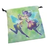 Steve Jackson Games Deluxe Dice Bag: Happy Faeries