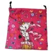Steve Jackson Games Dice Bag: Munchkin Unicorns