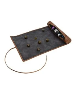 Ultra Pro Dice Scroll -Speelgoedserie Winkel dice scroll 2