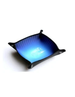 Dice Tray Blue