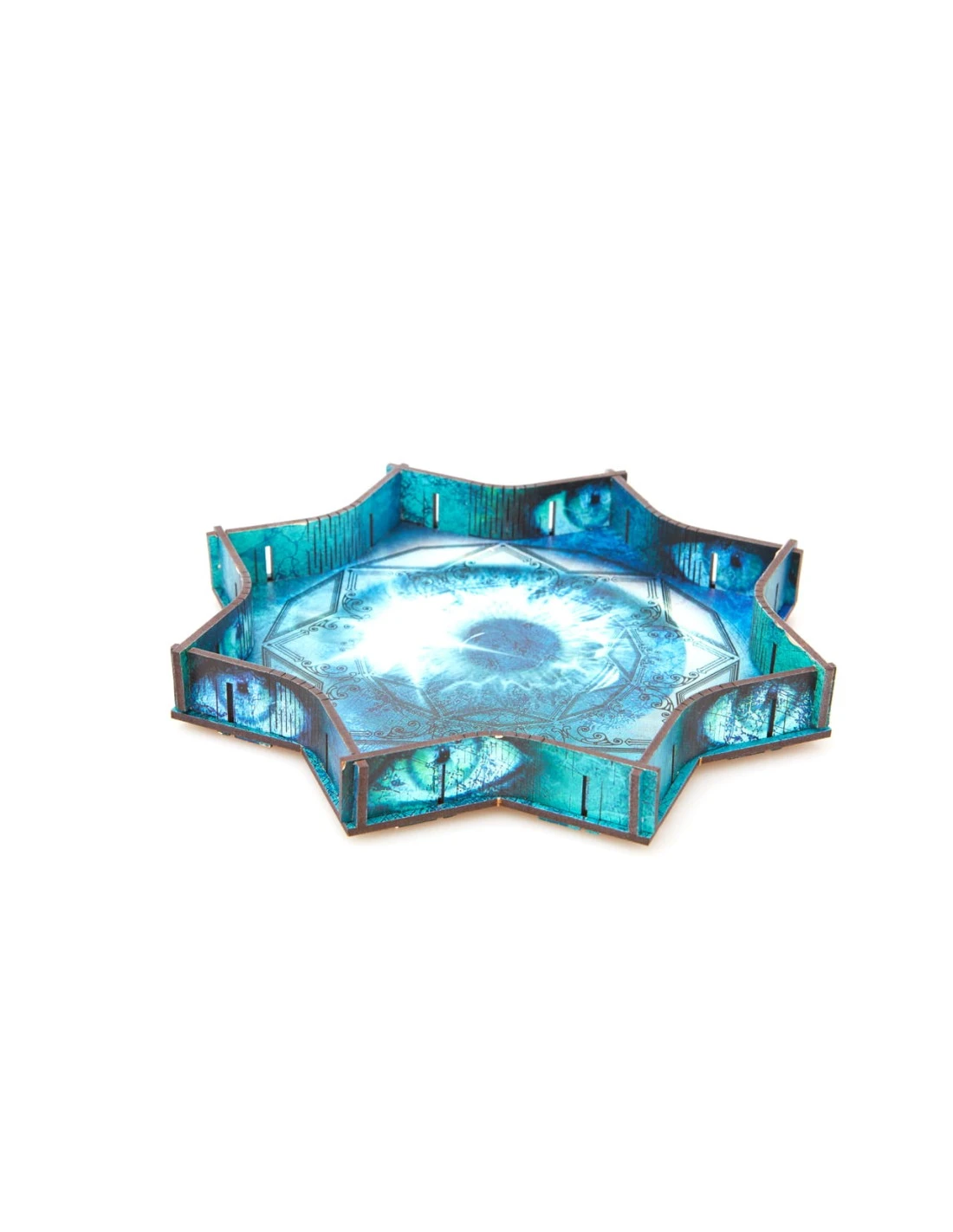 Dice Tray: Eye 1 Dice Tray: Eye