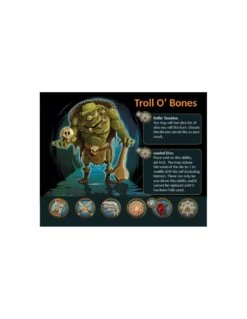 DIE In The Dungeon! -Speelgoedserie Winkel die in the dungeon 3