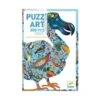 Djeco PUZZ' ART - Dodo 350 Pcs