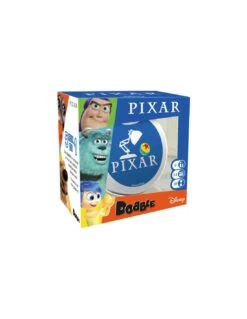ASMODEE Dobble Pixar