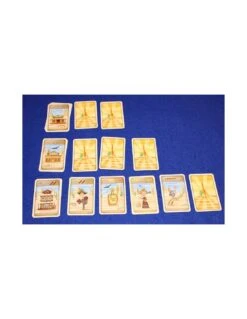 Dollars Wanted Kaartspel -Speelgoedserie Winkel dollars wanted kaartspel 4