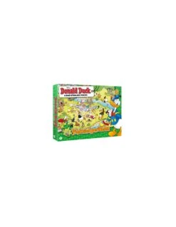 Donald Duck 2 - Picknickperikelen (1000)