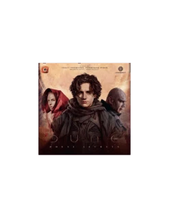 Dune: House Secrets (Beschadigd)