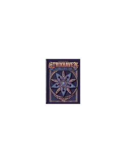 Wizards Of The Coast Dungeons & Dragons 5.0 - Strixhaven Curriculum Of Chaos