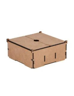 E-Raptor Card Storage Case Small: Basic