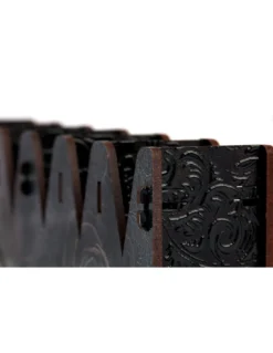 E-Raptor Insert: Black Rose Wars: Rebirth Organizer With UV PRINT 8 E-Raptor Insert: Black Rose Wars: Rebirth Organizer With UV PRINT -Speelgoedserie Winkel e raptor insert black rose wars rebirth organizer with uv print 3