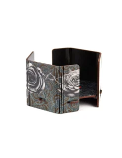 E-Raptor Insert: Black Rose Wars: Rebirth Organizer With UV PRINT 9 E-Raptor Insert: Black Rose Wars: Rebirth Organizer With UV PRINT -Speelgoedserie Winkel e raptor insert black rose wars rebirth organizer with uv print 4