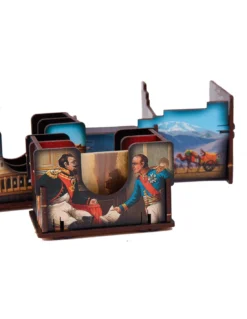 E-Raptor Insert: Through The Ages: A New Story Of Civilization + Expansion Organizer... 7 E-Raptor Insert: Through The Ages: A New Story Of Civilization + Expansion Organizer... -Speelgoedserie Winkel e raptor insert through the ages a new story of civilization expansion organizer with uv print 2