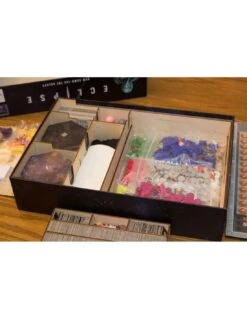 The Broken Token: Eclipse Box Organizer -Speelgoedserie Winkel eclipse box organizer 2