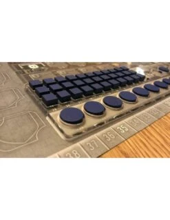 Eclipse Tray - Expanded