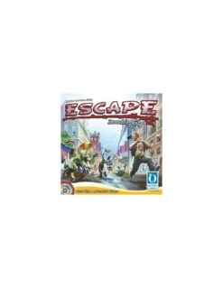 Escape: Zombie City