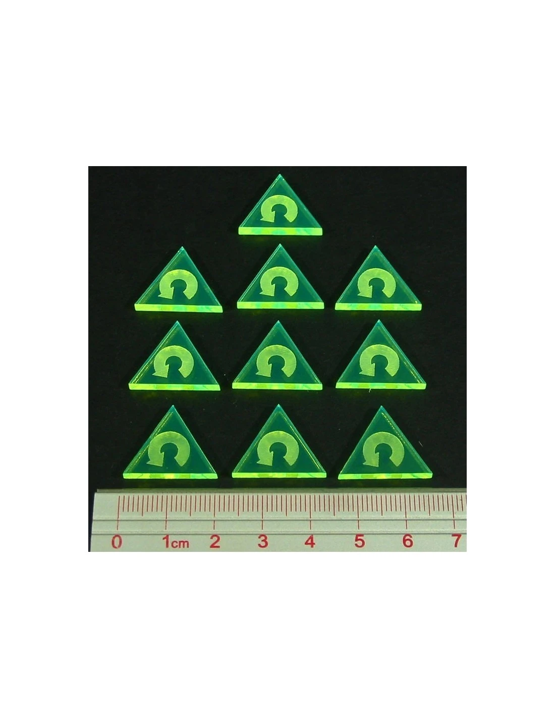 Evade Tokens (10) 1 Evade Tokens (10)